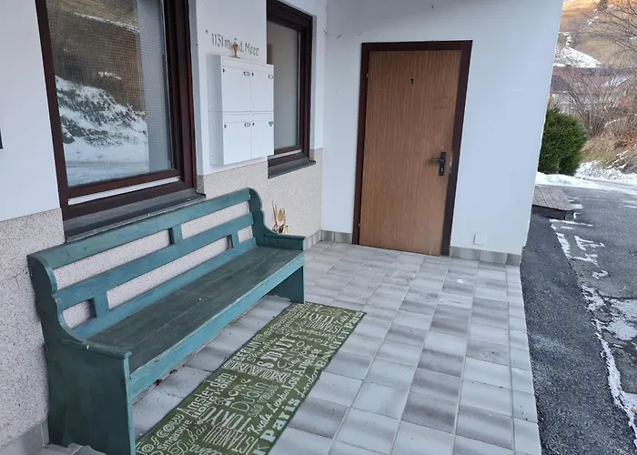 Haus Amadeus By Globalimmoservice